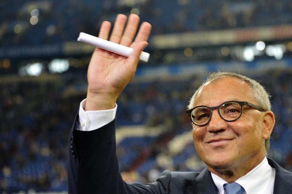 Feliks Magat, Foto: Beta/AP