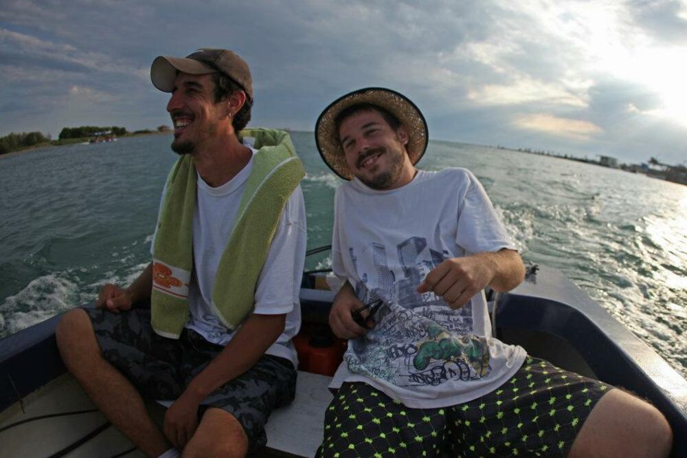 Who See, Foto: Facebook