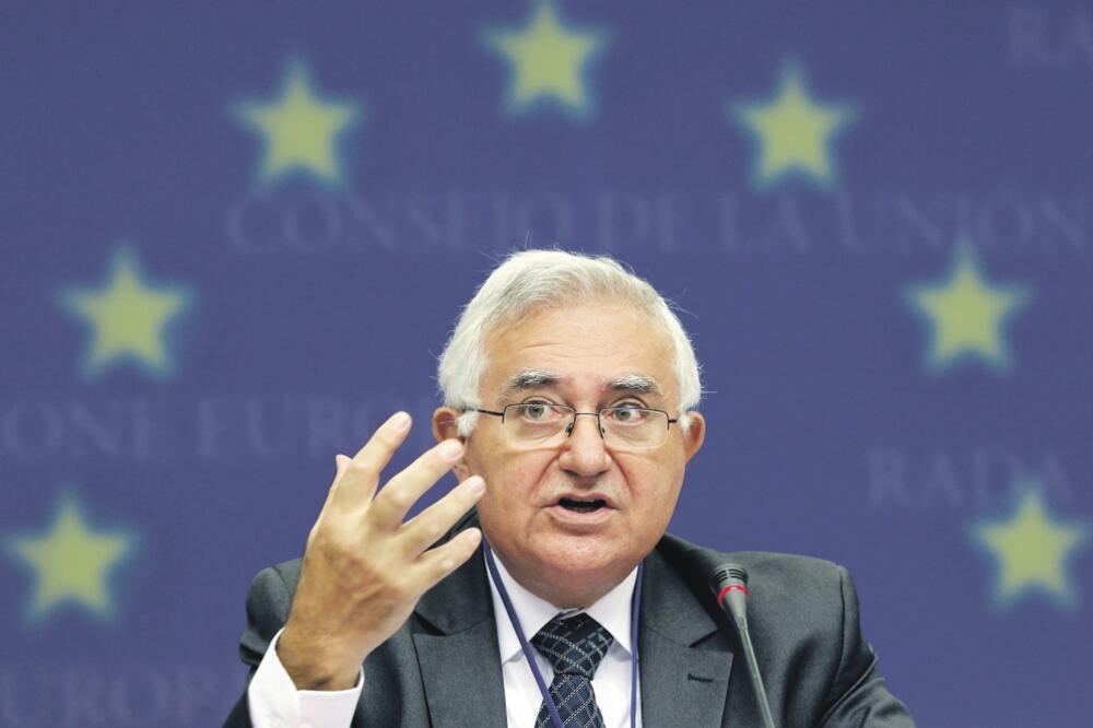 Džon Dali, Foto: Reuters