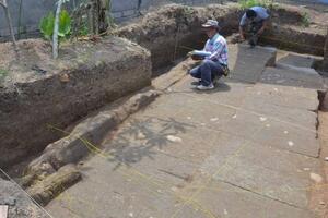 Postavljajući kanalizaciju pronašli najveći hram na Baliju