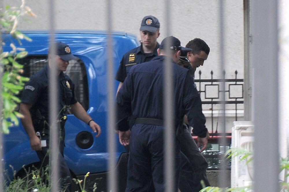 Goran Babić, Foto: Zoran Đurić