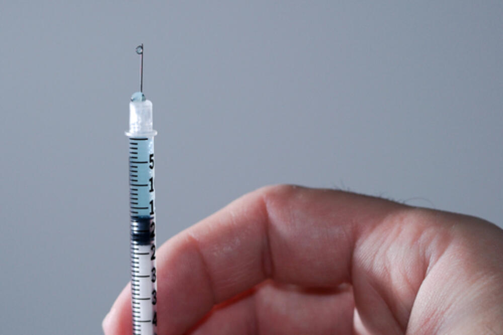 injekcija, smrtna kazna, Foto: Shuterstock