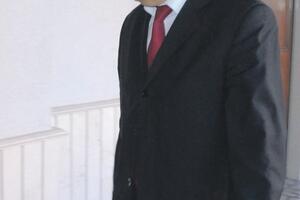 Radulović tužio Univerzitet CG