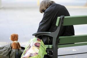 Svaki peti Njemac pogođen siromaštvom