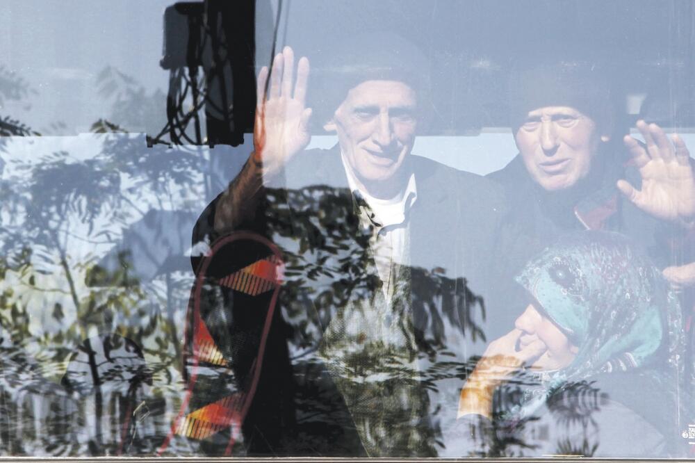 vize, šengen, Foto: Reuters