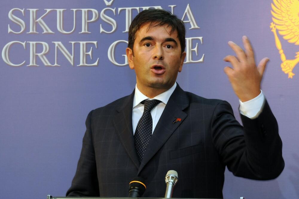 Nebojša Medojević, Foto: Luka Zeković