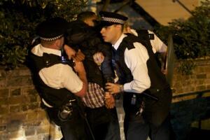 Porodica kupovala djevojčice sa Balkana