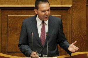 Grčkoj produžen rok za uravnoteženje bužeta