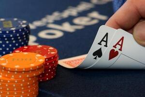 Španski recept protiv krize: Kompleks kazina u predgrađu Madrida