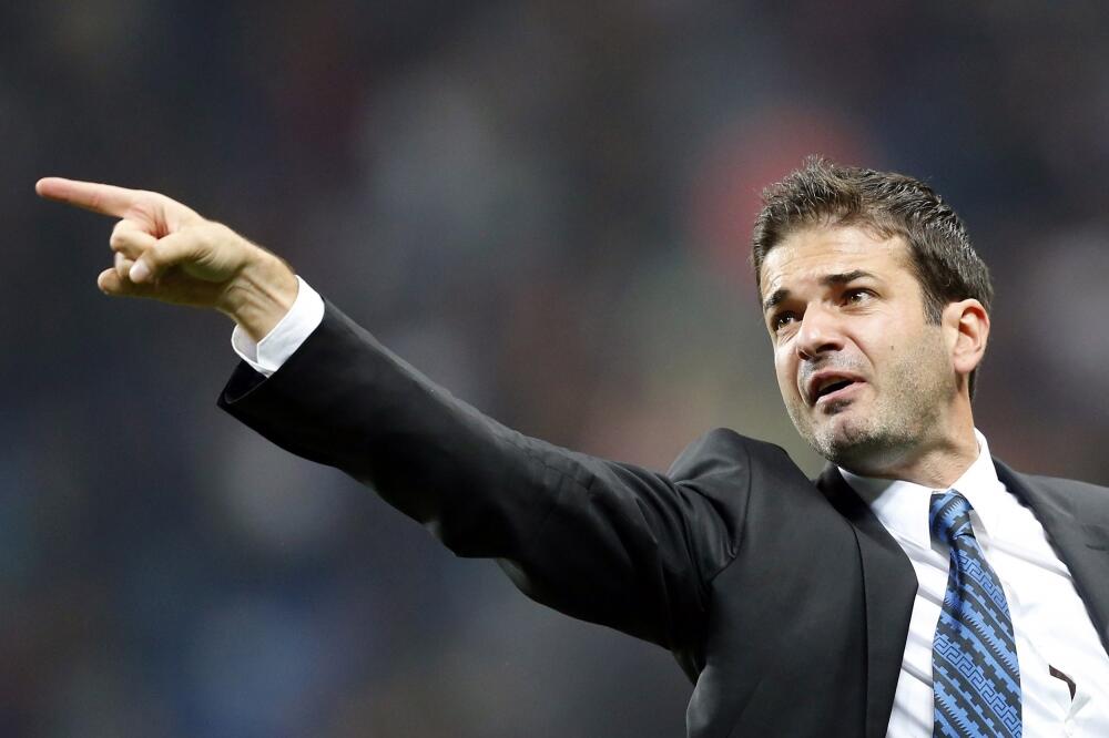 Stramaćoni, Foto: Reuters