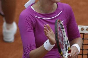 Kvitova odustala od WTA šampionata