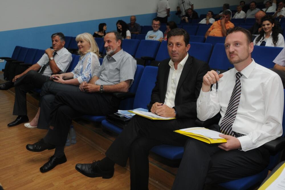 SO Golubovci, Foto: Vesko Belojević