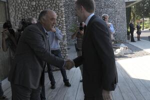 Montenegro erlajnz slavi 18 godina postojanja