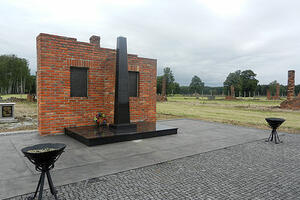 Njemačka: Spomenik romskim i sintskim žrtvama nacizma kod Rajhstaga