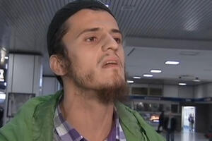 Problemi Suljovića na povratku iz Crne Gore u SAD: Mislili su da...