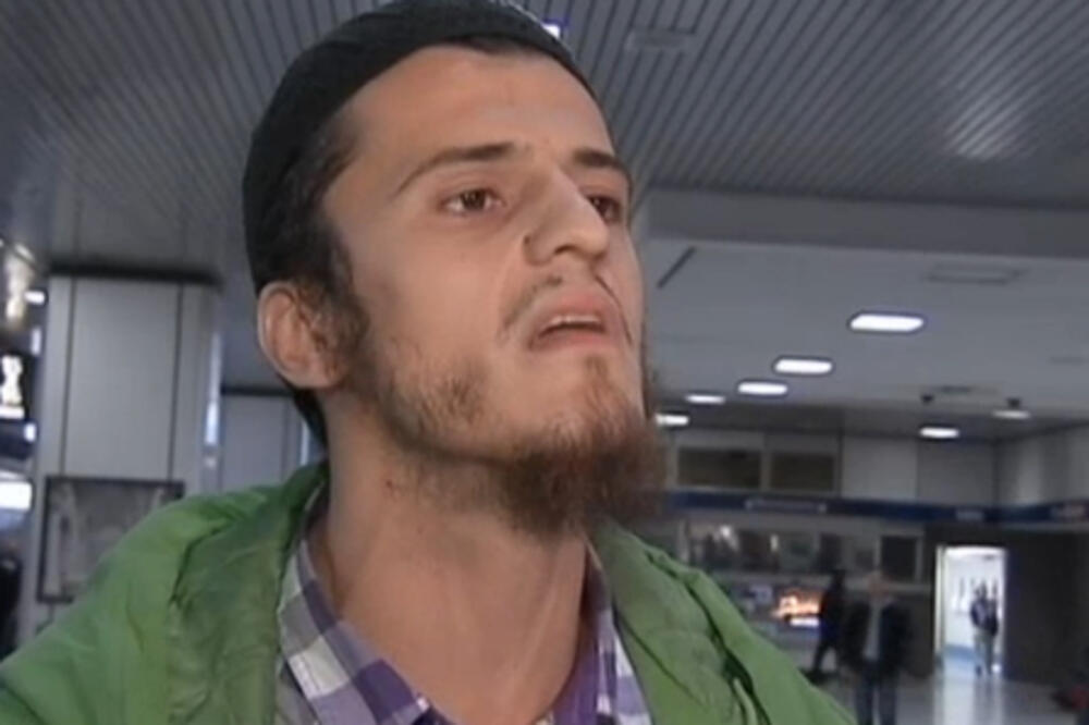 Samir Suljović, Foto: Nbcnewyork.com