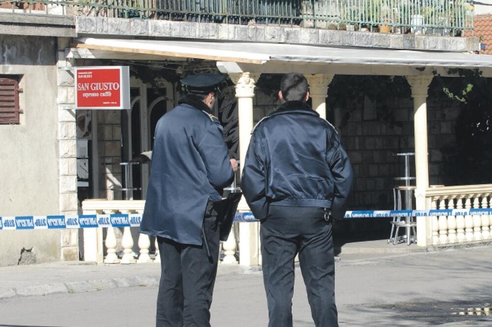 Ubistvo Tivat, Duga, Foto: Arhiva Vijesti