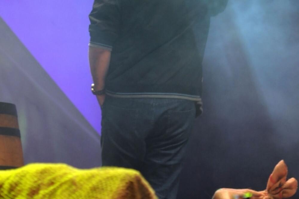 Đorđe Balašević, Foto: Luka Zeković