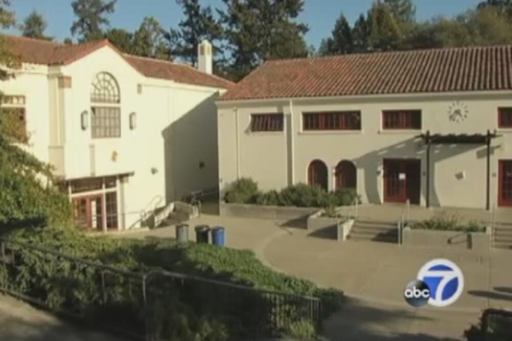 Liga drolja, Škola, Foto: Screenshot (Youtube)