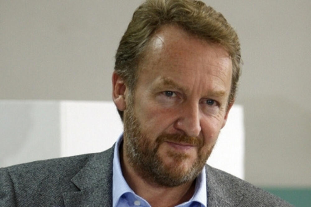 Bakir Izetbegović, Foto: Sda.ba