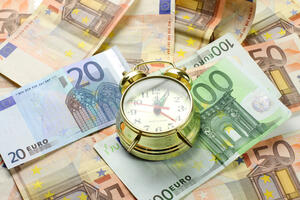 EU potrebno dodatnih devet milijardi eura za budžet 2012.