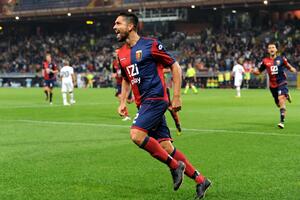 Borijelo pauzira mjesec i po dana