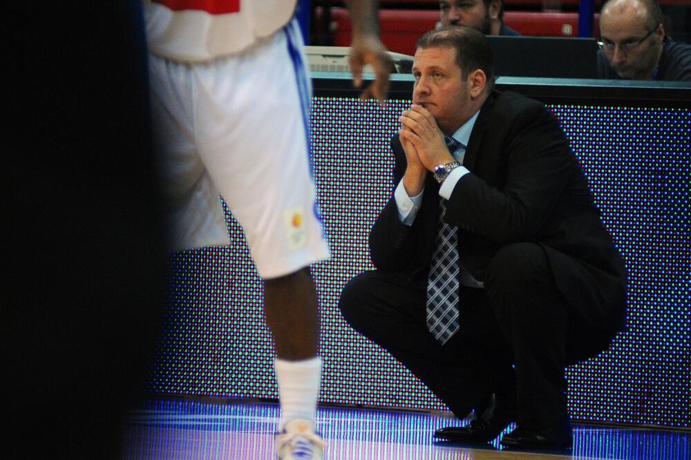 Aleksandar Todorov, Foto: Abaliga