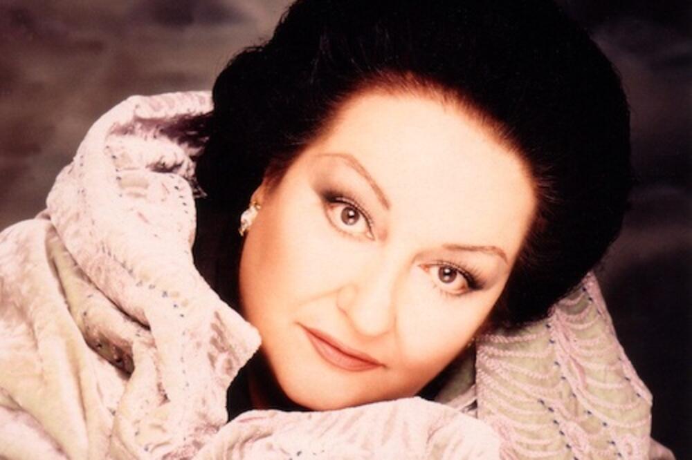 Montserat Kabalje, Foto: Last.fm