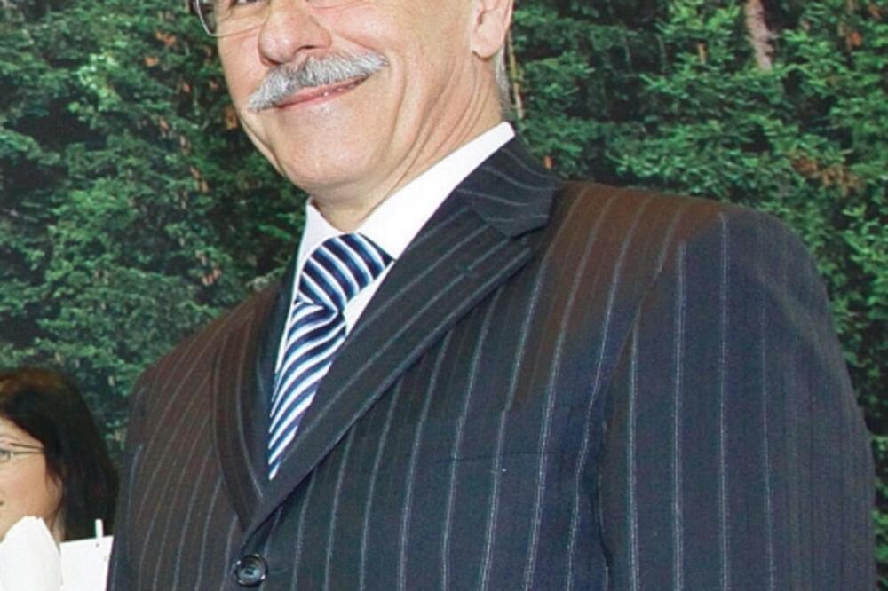 Mitja Drobnič, Foto: Itb-berlin.de