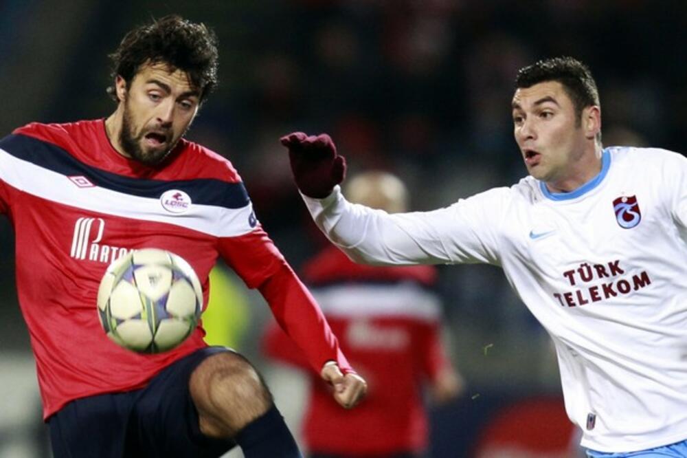 Marko Baša, Foto: Reuters