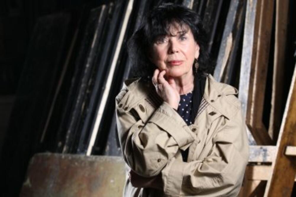 Seka Sablić, Foto: Blic.rs