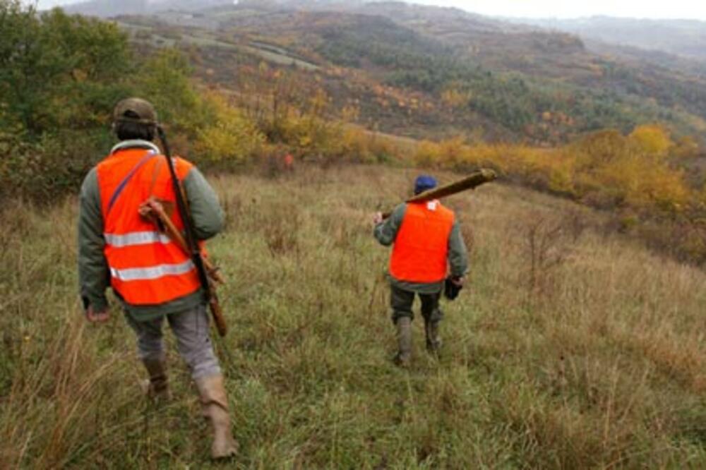 lovci Italija, Foto: Reuters