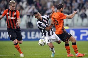 Liga šampiona: Danas i sjutra mečevi 3. kola