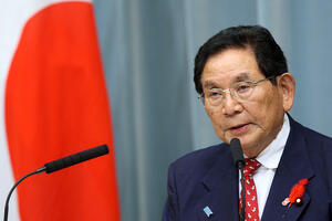 Ministar pravosuđa podnio ostavku zbog veze sa mafijom