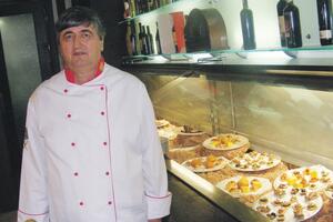 Crnogorski kuvari četvrti na Olimpijadi u Njemačkoj