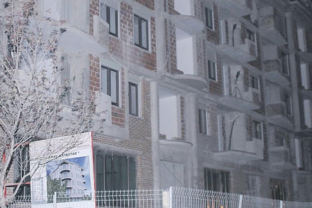 Zorica Klikovac, stanovi, Foto: Arhiva Vijesti