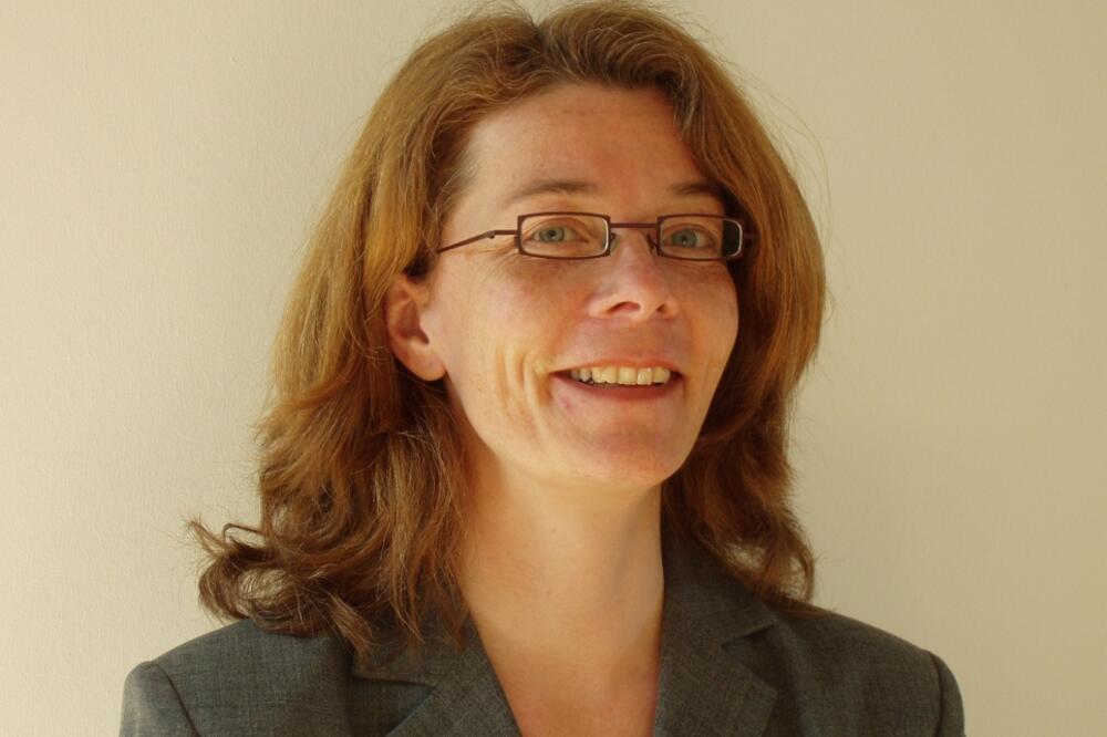 Šarlot Kravčik, Foto: Wikipedia