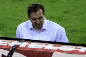 Felaini: Vilmots je otac ove belgijske reprezentacije