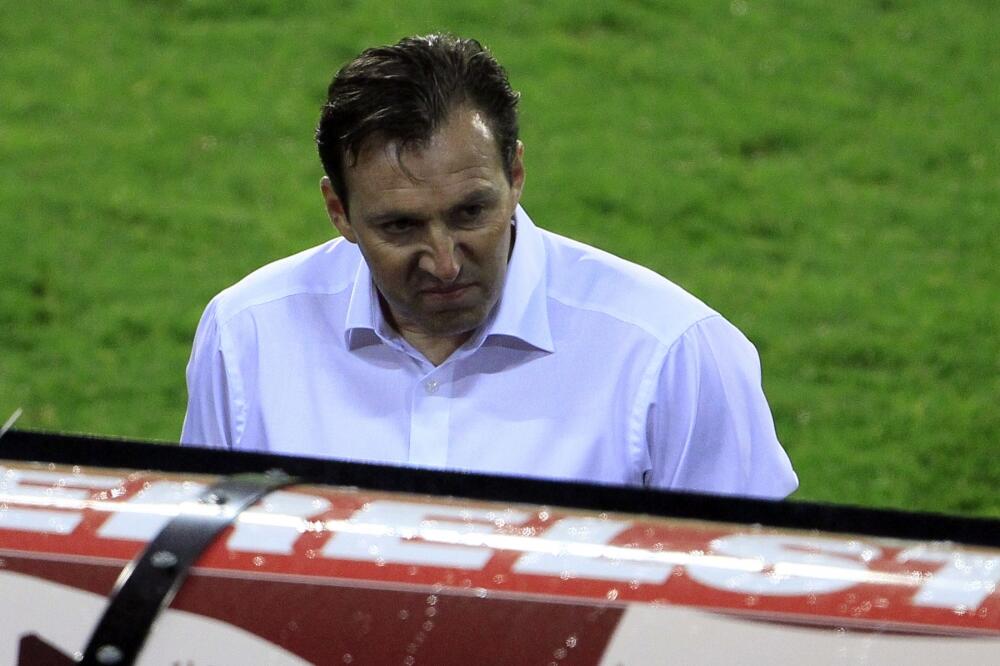 Mark Vilmots, Foto: Reuters