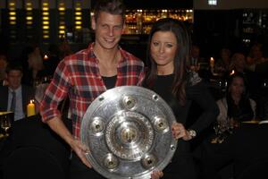 Pišček produžio ugovor sa Borusijom