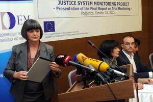 Čarapić više brine neznanje medija nego tužilaca