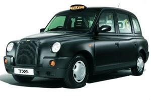 Proizvođač čuvenih londonskih crnih taksi vozila u stečaju