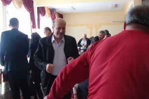 Tročlani tim nastavlja pregovore BS sa  ECG