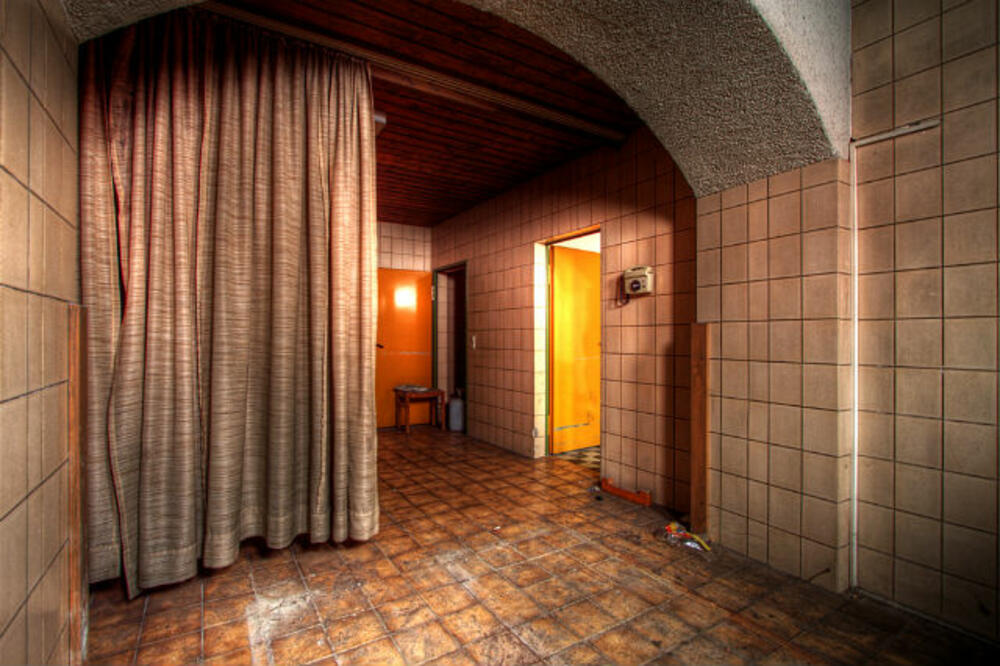 Mrtvačnica hotel, Foto: Sxc.hu