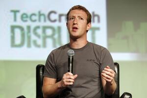Zukerberg: Da je Fejsbuk propao, bio bih u Majkrosoftu