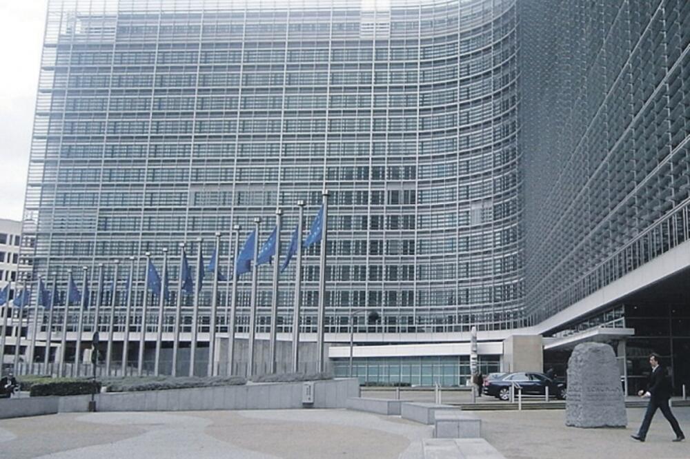 Evropska komisija, Foto: Cuisineandart.wordpress.com