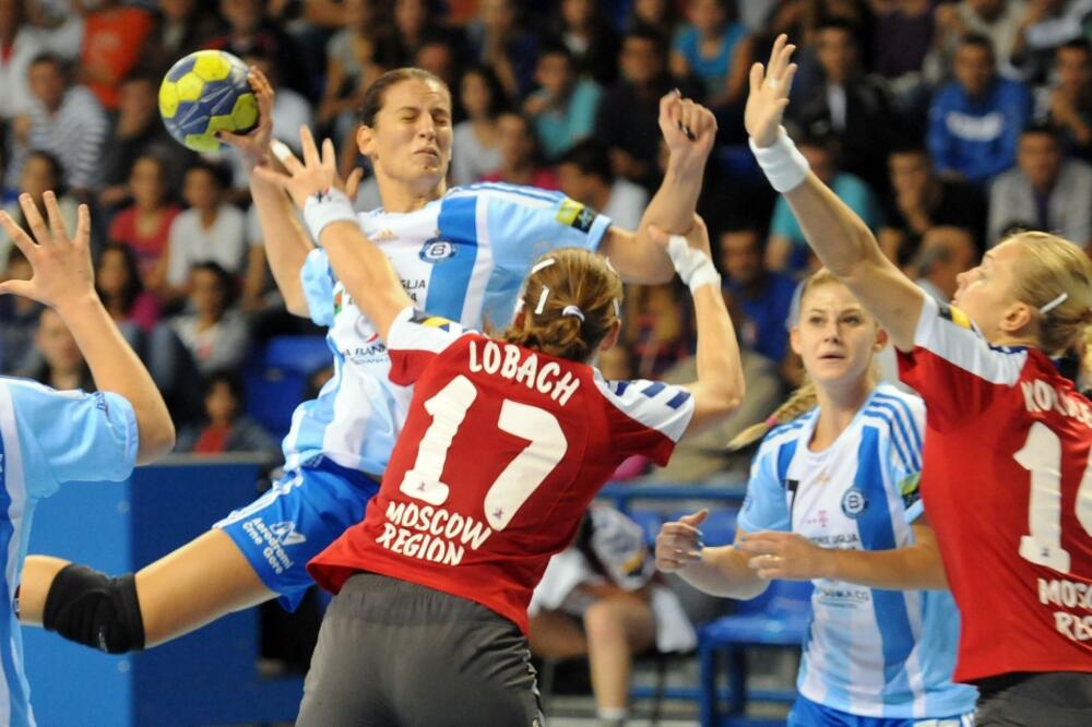 Anđela Bulatović, Foto: Luka Zeković