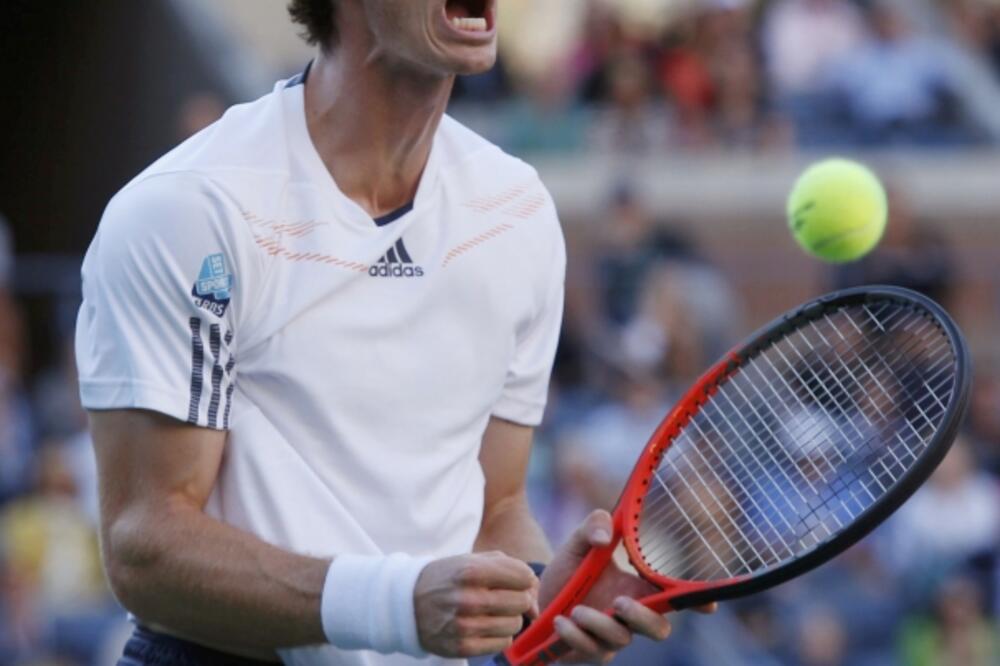 Marej, Foto: Reuters