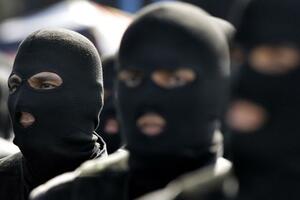 Iran: Obeješena trojica terorista