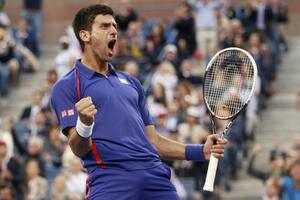 Đoković od 5. novembra ponovo broj 1